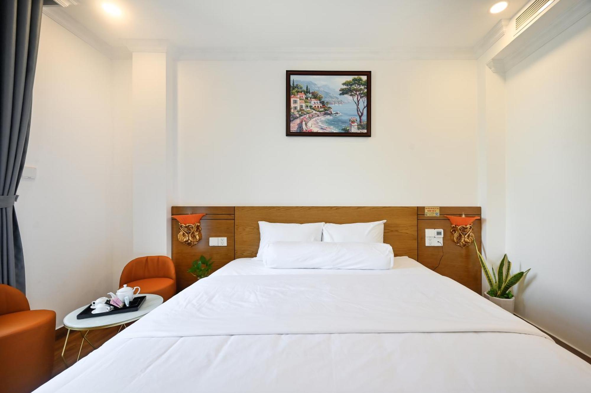 Khách sạn Ly Ly 2 TP. Hồ Chí Minh