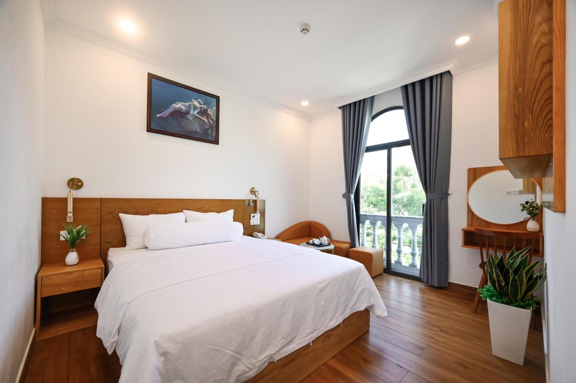 Khách sạn Ly Ly 2 TP. Hồ Chí Minh
