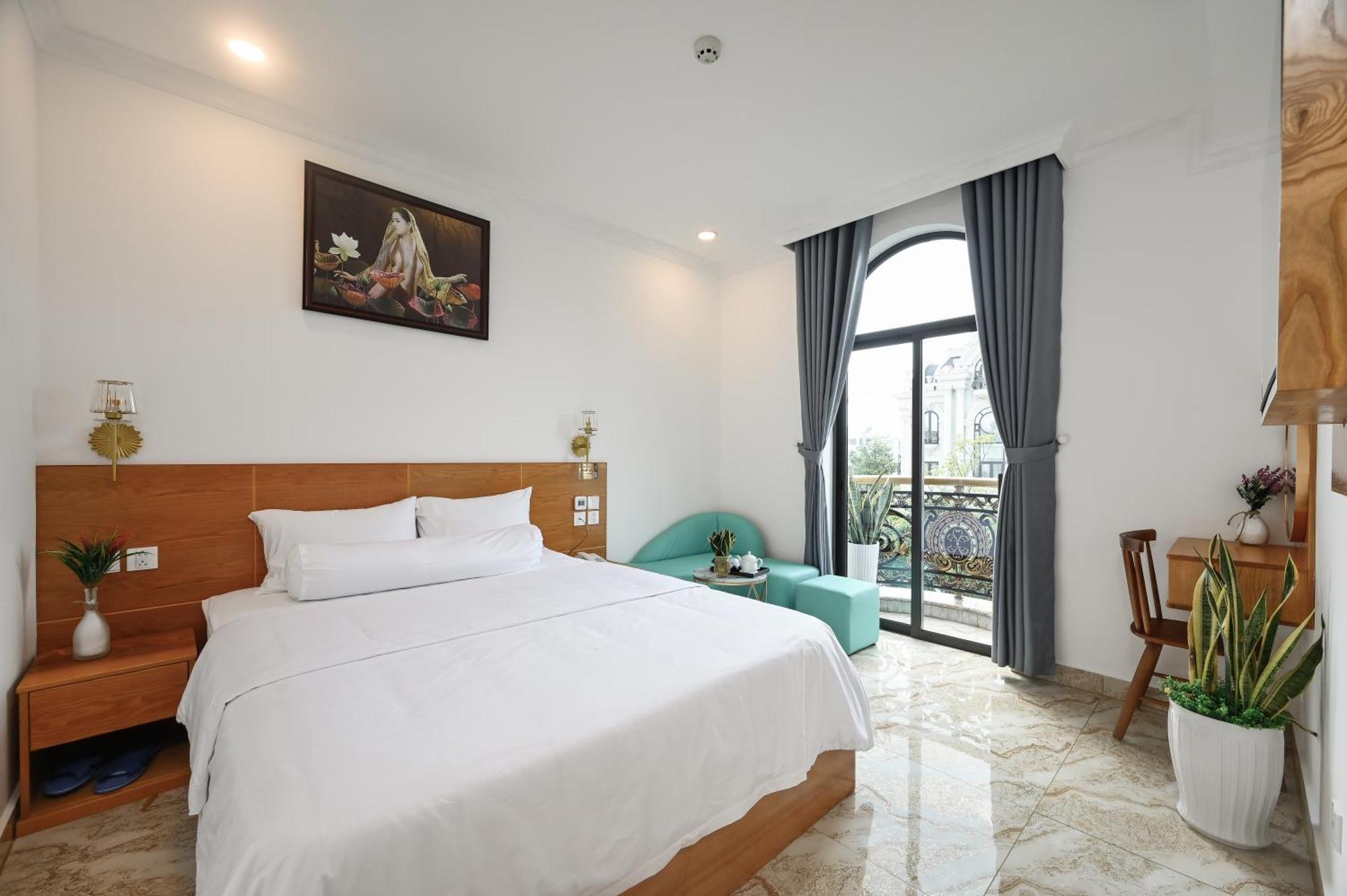 Ly Ly 2 TP. Hồ Chí Minh